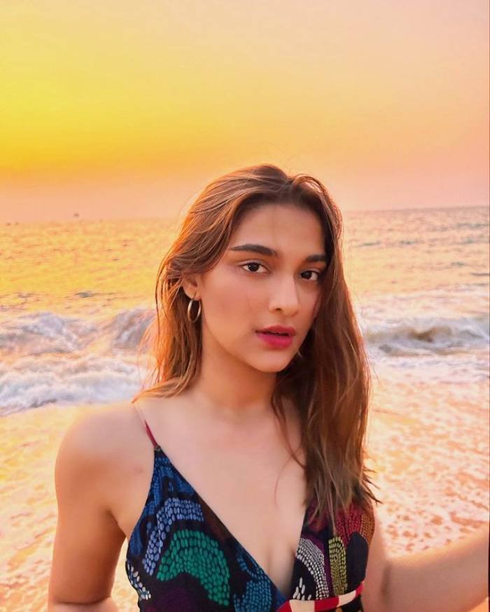 saiee manjrekar_teluguvox 4